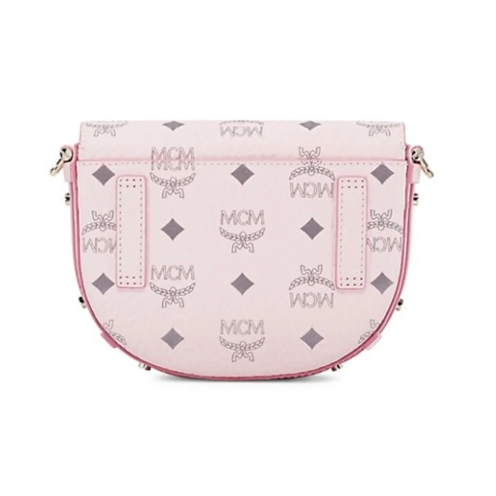 MCM classic logo